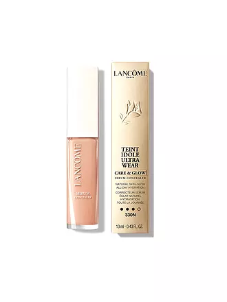LANCÔME | Teint Idole Ultra Wear Skin-Glow Concealer (330N) | 